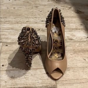 Sam Edelman women shoe